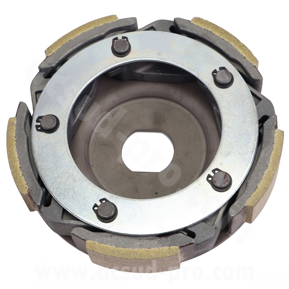 Saboți ambreiaj Yamaha XMAX 300 Tricity 300 Honda SH 350 Forza 350 (OEM B74-E6620-00)