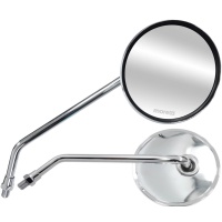 Oglinzi Cromate Moto Clasic Filet 10mm 4