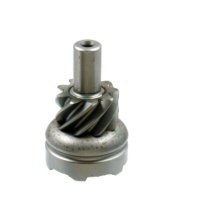 Rac Pinion Pornire RMS Aprilia Gilera Piaggio 125-180 2 Rac Pinion Pornire RMS Aprilia Gilera Piaggio 125-180 2