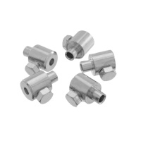 Surub Sufa Ambreiaj  pentru Cablu Ambreiaj Ø3 mm – cu Șurub M5 2
