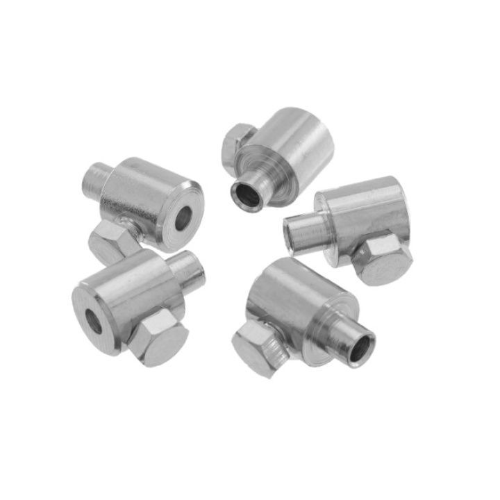 Surub Sufa Ambreiaj  pentru Cablu Ambreiaj Ø3 mm – cu Șurub M5
