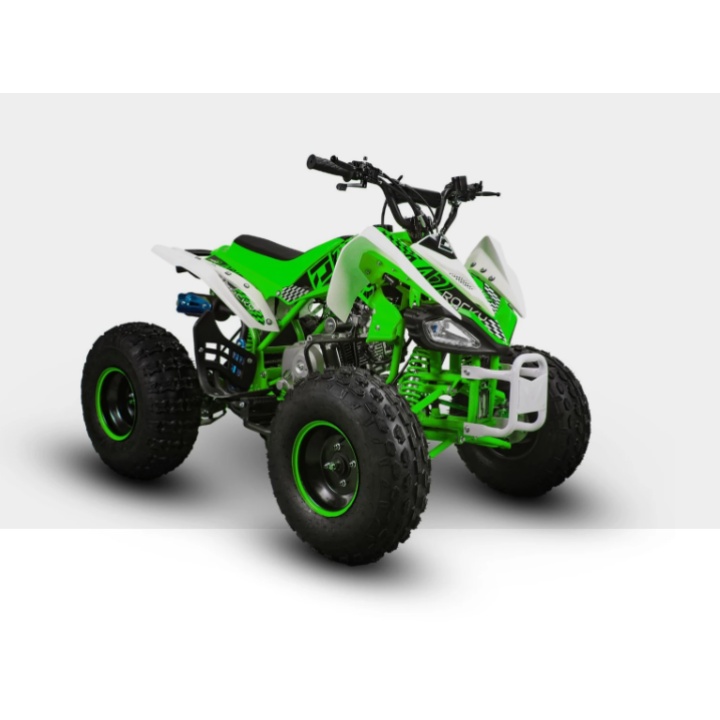 ATV Copii 125 Barton Rocky 2 ATV Copii 125 Barton Rocky 2