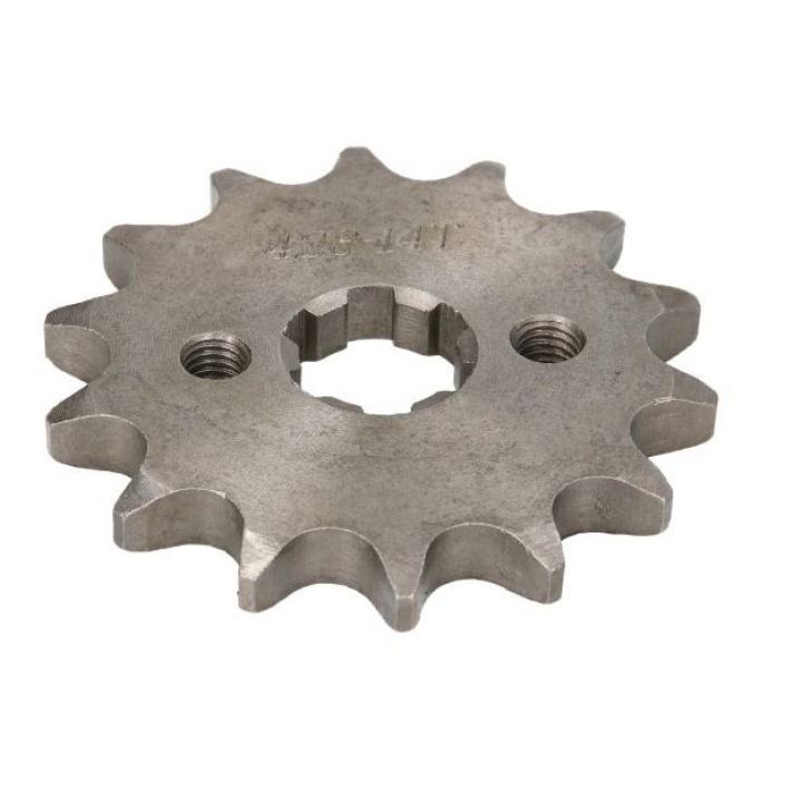 Pinion Transmisie Fata Barton Blade R / Stratos 125cc Pinion Transmisie Fata Barton Blade R / Stratos 125cc
