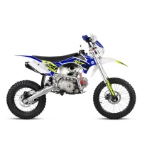 CROSS BIKE NXT 125 Copii cu Pornire la Buton 4