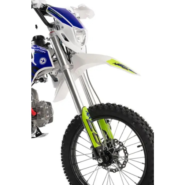 CROSS BIKE NXT 125 Copii cu Pornire la Buton 2