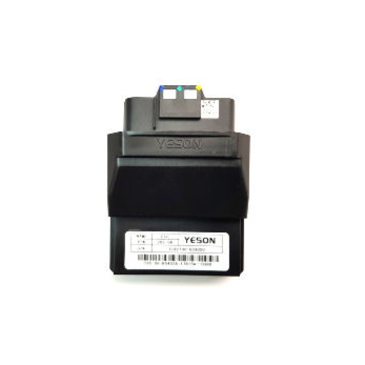 ECU Barton Naked 125 injecție E4 28ES-16 YESON