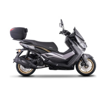 Motoscuter Daytona Invador 125 ABS/TCS 8