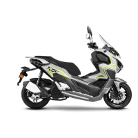 Motoscuter Daytona Virtus 125cc 2