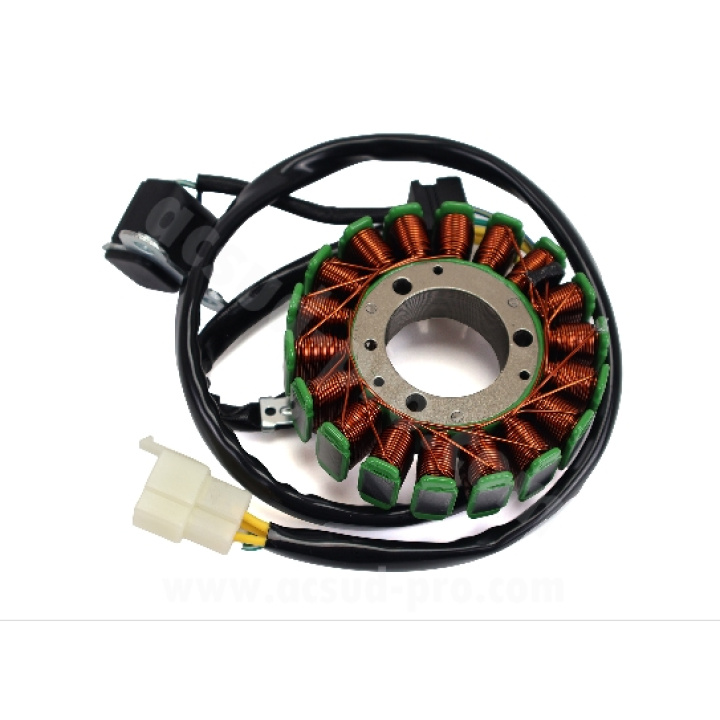 Stator Aprindere Kymco People 250 4T și Daelim S2 250 4T Stator Aprindere Kymco People 250 4T și Daelim S2 250 4T