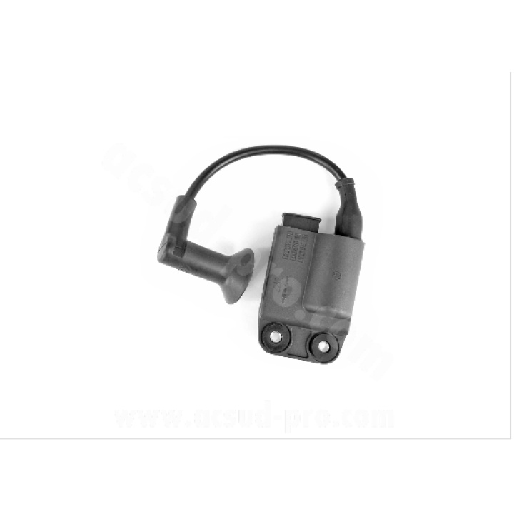 Bobină de Inducție (HT Coil) Piaggio, Gilera și Vespa 2T Bobină de Inducție (HT Coil) Piaggio, Gilera și Vespa 2T