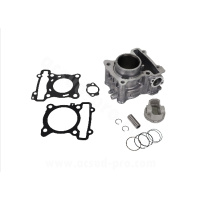 Set Cilindru Complet RB MAX 52 mm Yamaha XMAX 125 și NMAX 125 2