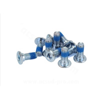 Șurubur Disc Frână RB MAX Compatibil Yamaha XMAX, NMAX și XMAX 250 2 Șurubur Disc Frână RB MAX Compatibil Yamaha XMAX, NMAX și XMAX 250 2