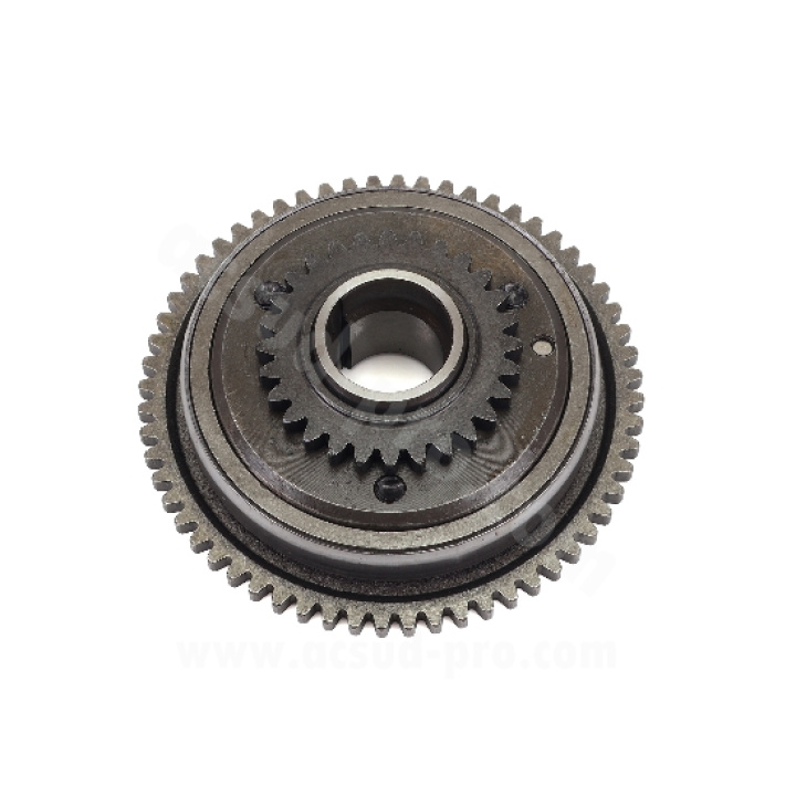 Bendix complet compatibil SYM Fiddle 125, Jet 14 125 și Symphony 125 Bendix complet compatibil SYM Fiddle 125, Jet 14 125 și Symphony 125