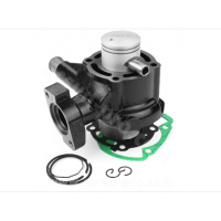 Kit Cilindru Complet Compatibil Peugeot Speedfight 3 și Speedfight 4 LC (Răcire cu Apă) 2