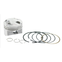Piston Aprilia RS 125 (2017-2018) 2 Piston Aprilia RS 125 (2017-2018) 2
