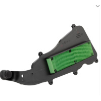 Filtru Aer Piaggio Liberty 125 i-Get  2