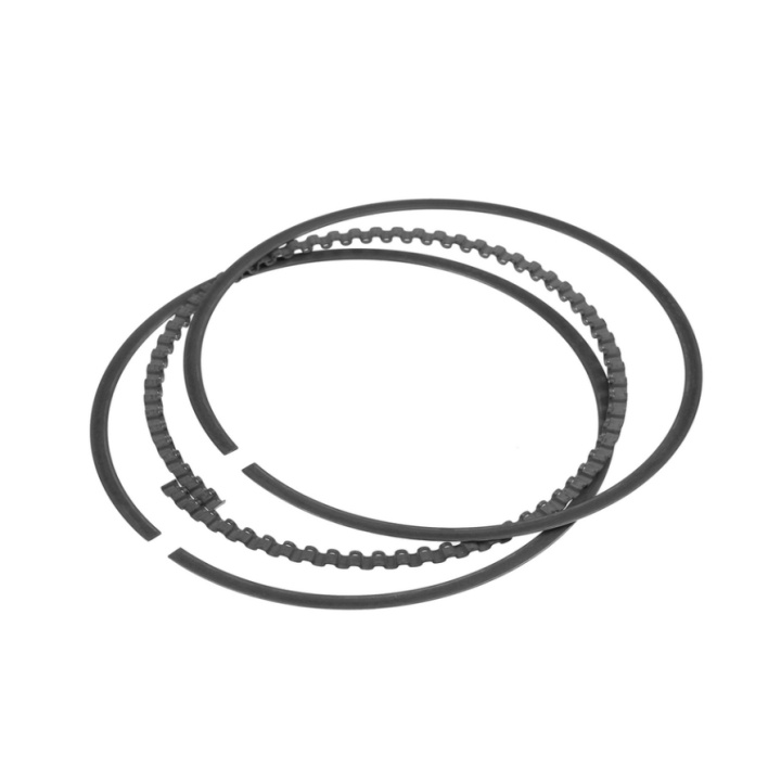 Set Segmenti Piston Compatibil Derbi GPR 125 4T (2009)