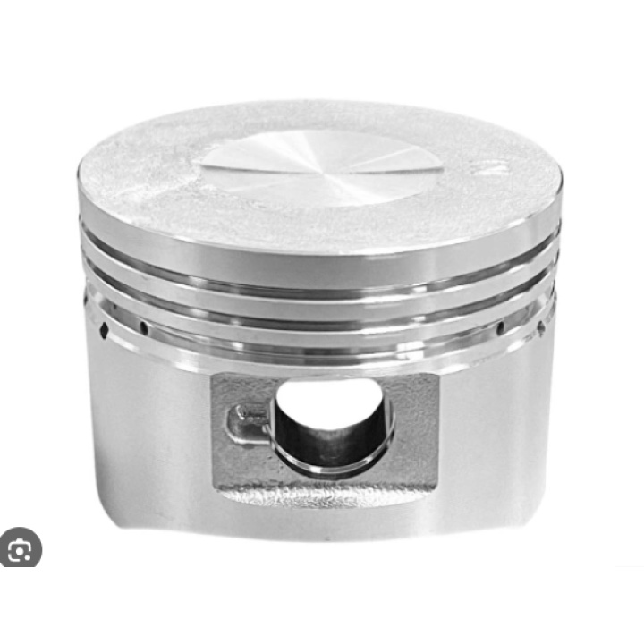 Kit piston cu segmenti pentru Barton NXT150