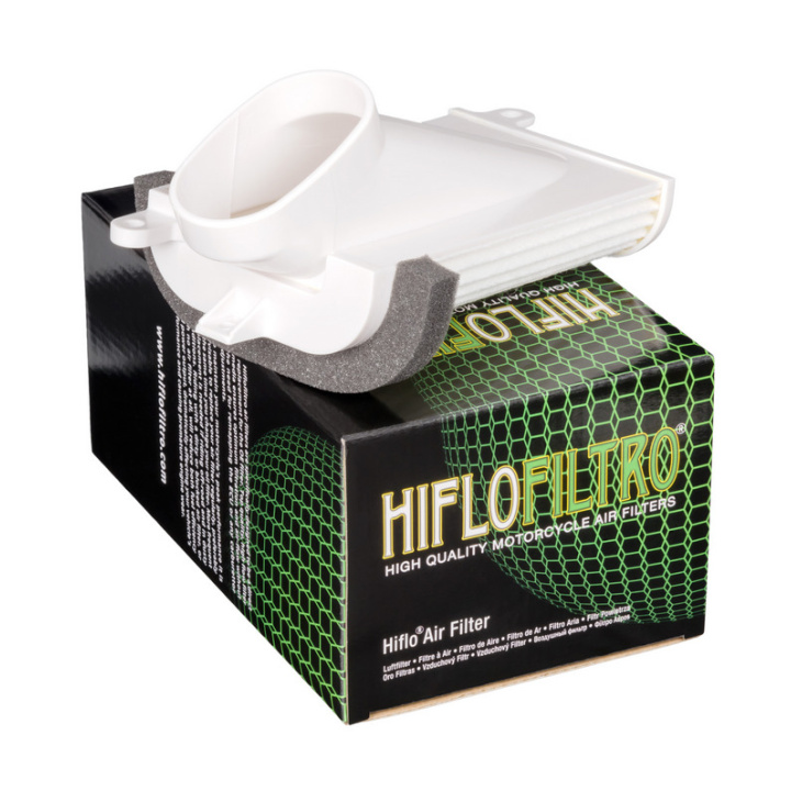 Filtru aer HifloFiltro HFA4505 – Yamaha XP500 TMAX (stânga) 2001–2007 Filtru aer HifloFiltro HFA4505 – Yamaha XP500 TMAX (stânga) 2001–2007