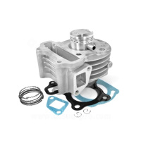 Cilindru motor TNT Ø39 mm pentru Peugeot Kisbee 50 4T / Django 50 4T / SYM Fiddle 50 4T 2 Cilindru motor TNT Ø39 mm pentru Peugeot Kisbee 50 4T / Django 50 4T / SYM Fiddle 50 4T 2