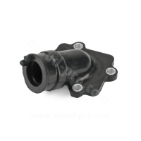 Galerie admisie carburator TNT pentru Yamaha, MBK, Aprilia si Malaguti 50cc 2T 2