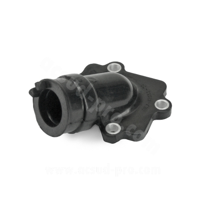 Galerie admisie carburator TNT pentru Yamaha, MBK, Aprilia si Malaguti 50cc 2T