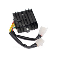 Regulator tensiune TNT pentru SYM Orbit 3 / Jet 14 / Fiddle / Symphony  2