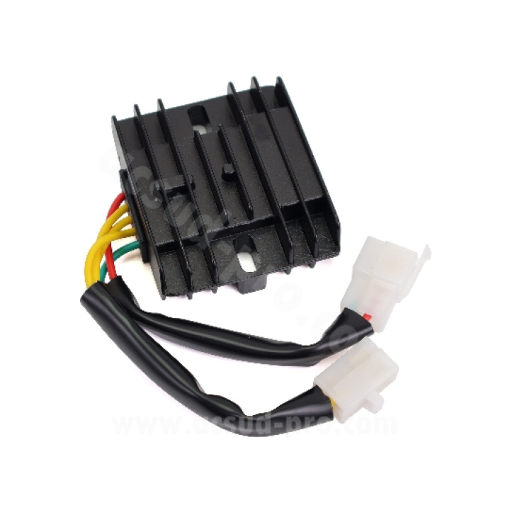 Regulator tensiune TNT pentru SYM Orbit 3 / Jet 14 / Fiddle / Symphony 