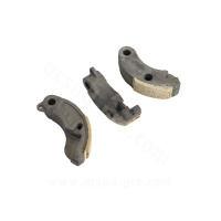 Set saboti ambreiaj FCC pentru Honda, Kymco si Keeway 125-150cc 4T  2