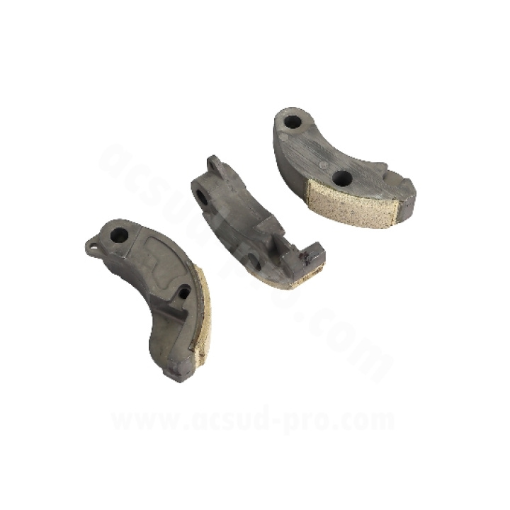 Set saboti ambreiaj FCC pentru Honda, Kymco si Keeway 125-150cc 4T 