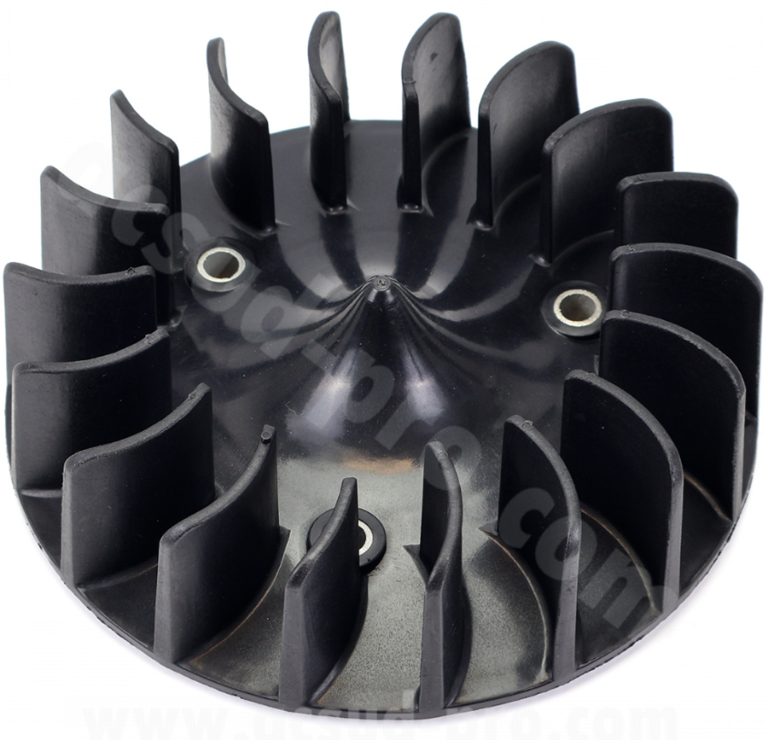 Turbina Racire Peugeot Kisbee Speedfight Streetzone Vivacity 50 2T OEM 745716 Turbina Racire Peugeot Kisbee Speedfight Streetzone Vivacity 50 2T OEM 745716