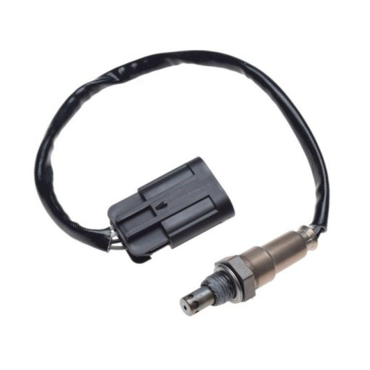 Sondă Lambda (Senzor Oxigen) pentru Longjia LJ125T-8M Sondă Lambda (Senzor Oxigen) pentru Longjia LJ125T-8M