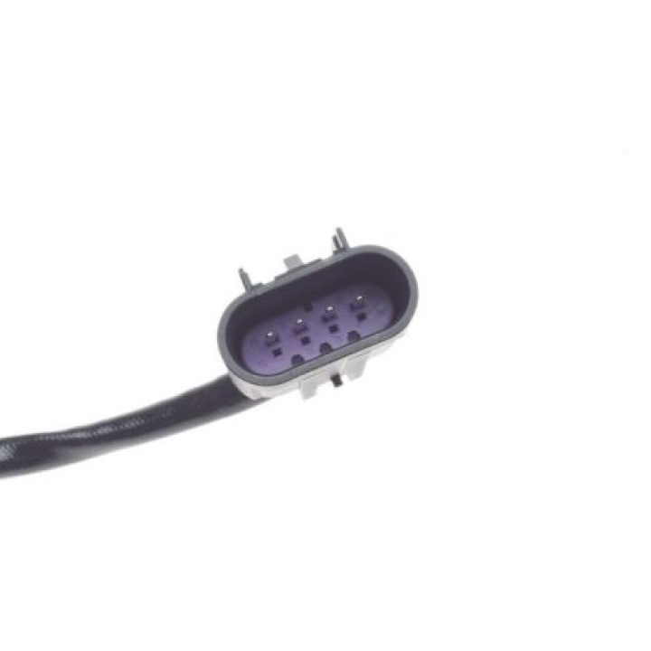 Sondă Lambda (Senzor Oxigen) pentru Longjia LJ125T-8M 3 Sondă Lambda (Senzor Oxigen) pentru Longjia LJ125T-8M 3