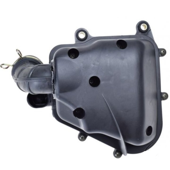 Filtru Aer Complet Yamaha Keeway 2T 49cc Filtru Aer Complet Yamaha Keeway 2T 49cc