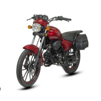 Motocicleta, Moped Barton VOLCANO 50 Permis AM, B 6 Motocicleta, Moped Barton VOLCANO 50 Permis AM, B 6