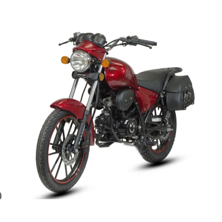 Motocicleta, Moped Barton VOLCANO 50 Permis AM, B Motocicleta, Moped Barton VOLCANO 50 Permis AM, B