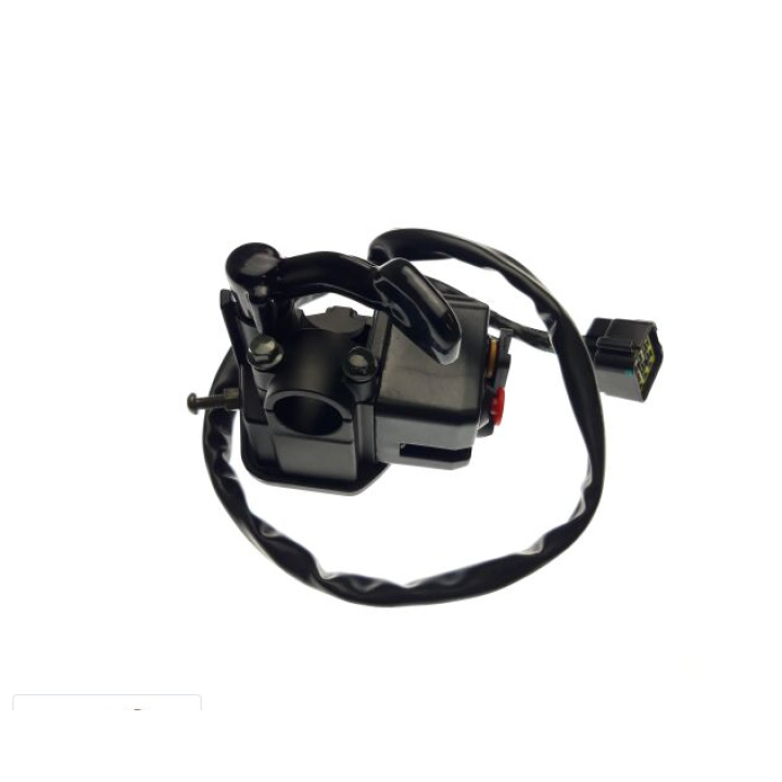 Comandă accelerație completă Linhai Cod OEM 35734