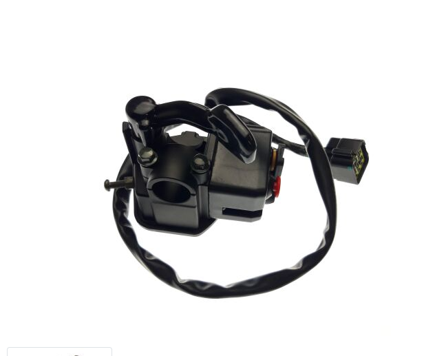 Comandă accelerație completă Linhai Cod OEM 35734