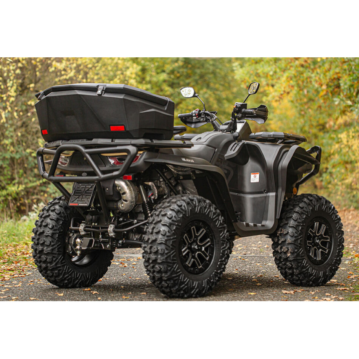 Portbagaj Atv Segway Snarler AT10 3 Portbagaj Atv Segway Snarler AT10 3