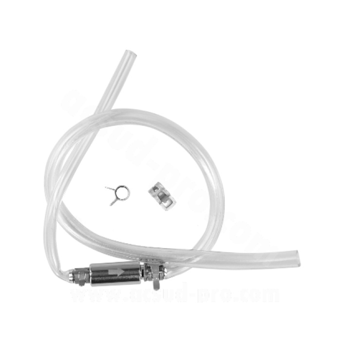 Kit aerisire frane cu Supapă Anti-Retur Kit aerisire frane cu Supapă Anti-Retur