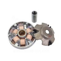 Variator Complet Scutere Piaggio 50cc Typhoon / Zip / Liberty 2T / Aprilia SR 50 / Gilera Stalker 50 4 Variator Complet Scutere Piaggio 50cc Typhoon / Zip / Liberty 2T / Aprilia SR 50 / Gilera Stalker 50 4