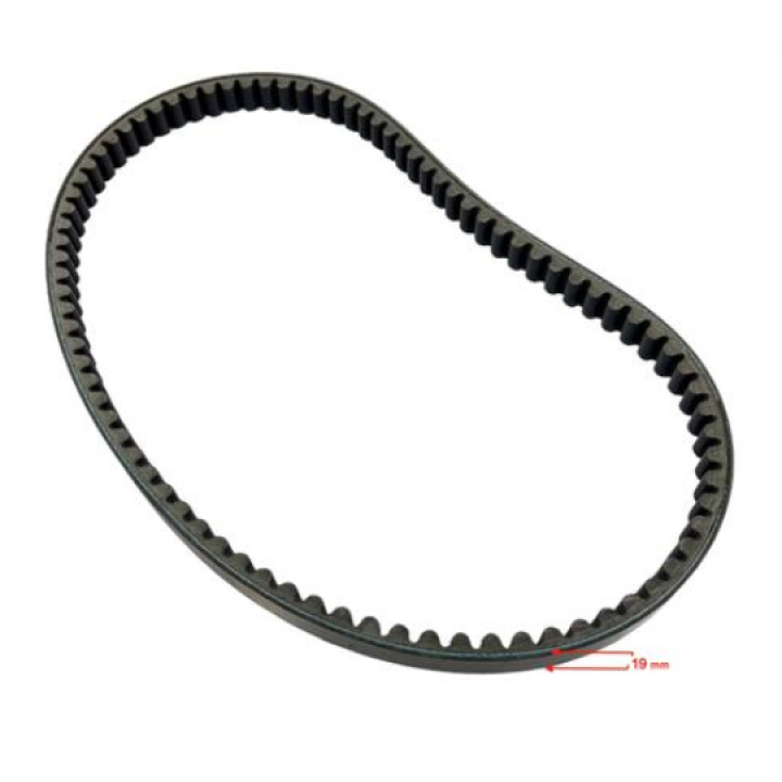 Curea transmisie Barton Coral 125 / Motron Ventura 125 – 860×19,7×28 Curea transmisie Barton Coral 125 / Motron Ventura 125 – 860×19,7×28