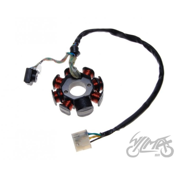 Stator magnetou 156FMI – cod FM2001 Stator magnetou 156FMI – cod FM2001