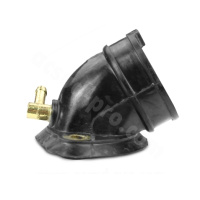 Galerie Admisie Cot Carburator Flexibil Piaggio 125 Zip, Liberty, Skipper 1998-2005, ET4 1998-2003 2