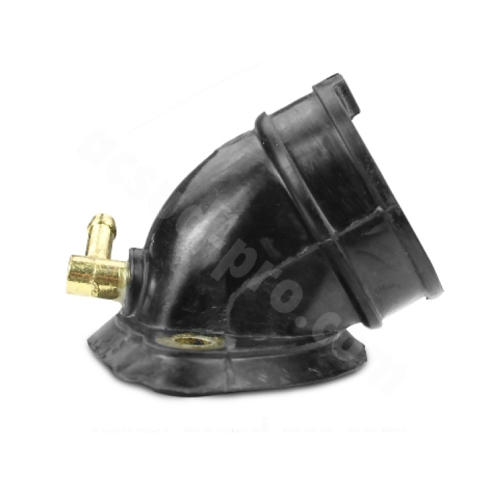 Galerie Admisie Cot Carburator Flexibil Piaggio 125 Zip, Liberty, Skipper 1998-2005, ET4 1998-2003