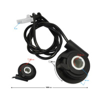 Melc kilometraj / senzor viteză Barton Blade R 2 Melc kilometraj / senzor viteză Barton Blade R 2