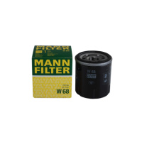 Filtru ulei MANN pentru Aixam / Kubota 0.4 – 0.5 2 Filtru ulei MANN pentru Aixam / Kubota 0.4 – 0.5 2