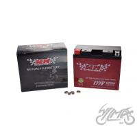 Baterie Moto Gel WT12B-BS / YT12B-BS 12V 11Ah 125A – WM Motor 2 Baterie Moto Gel WT12B-BS / YT12B-BS 12V 11Ah 125A – WM Motor 2