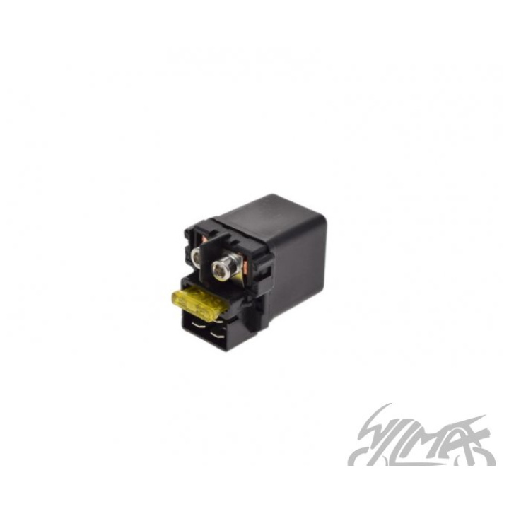 Releu Pornire Electromotor Honda SH 125 Releu Pornire Electromotor Honda SH 125