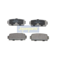 Plăcuțe Frână Spate JAPANPARTS – Microcar M.GO / Ligier JS50 / JS RC 2 Plăcuțe Frână Spate JAPANPARTS – Microcar M.GO / Ligier JS50 / JS RC 2